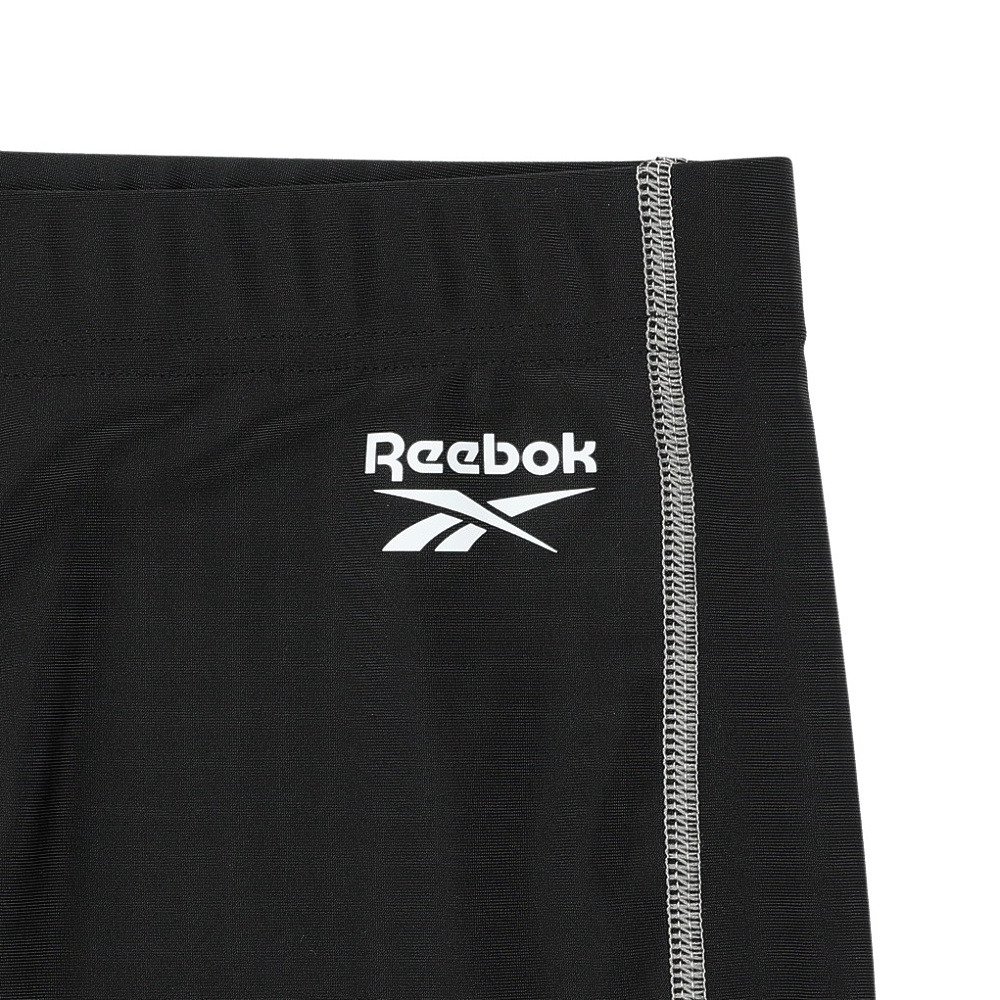 リーボック（REEBOK）（メンズ）ラッシュガード レギンス 420-784-BSV