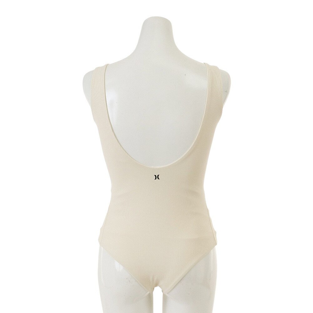ハーレー（HURLEY）（レディース）HRLY QD BP BODYSUIT ワンピース水着 21 941932-200