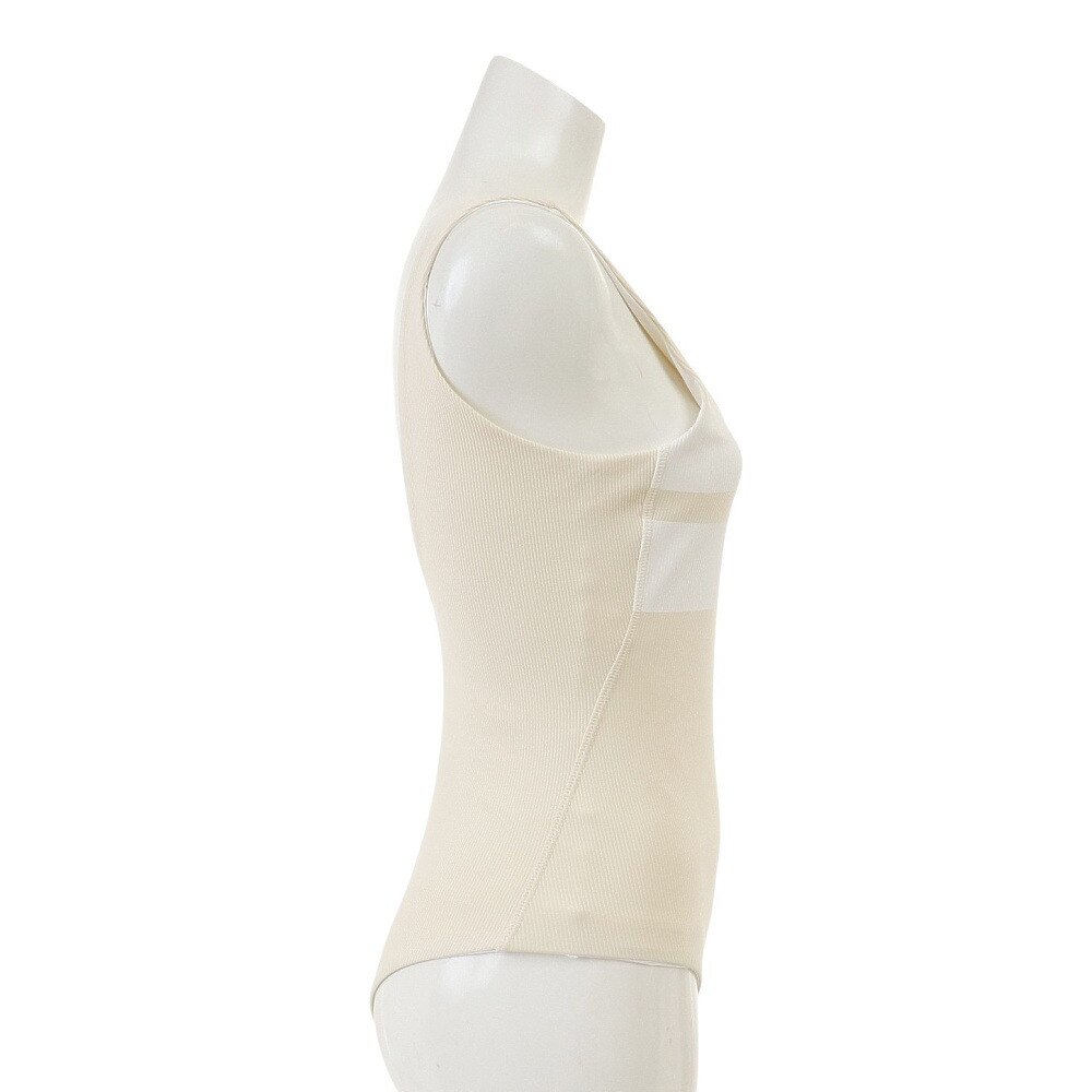 ハーレー（HURLEY）（レディース）HRLY QD BP BODYSUIT ワンピース水着 21 941932-200  マリン、ウィンタースポーツ用品はヴィクトリア
