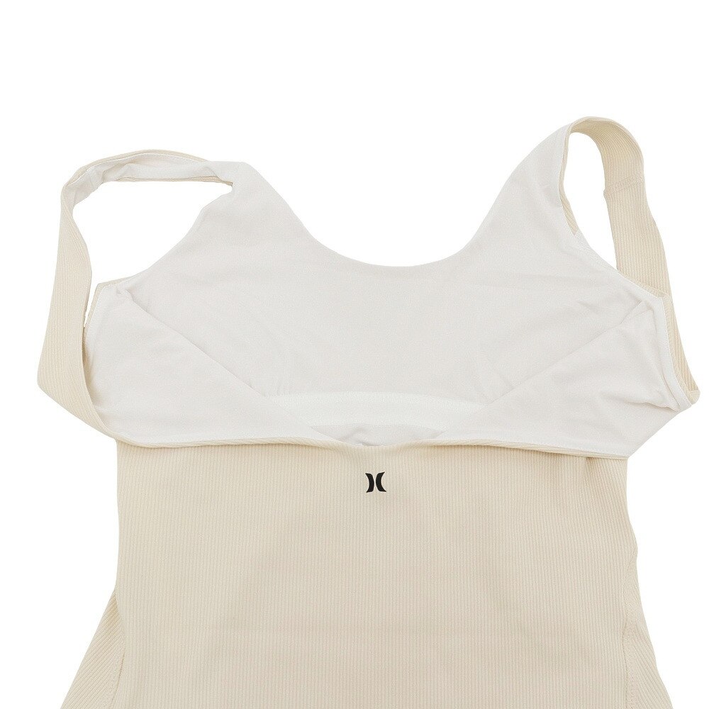 ハーレー（HURLEY）（レディース）HRLY QD BP BODYSUIT ワンピース水着 21 941932-200