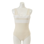 ハーレー（HURLEY）（レディース）HRLY QD BP BODYSUIT ワンピース水着 21 941932-200