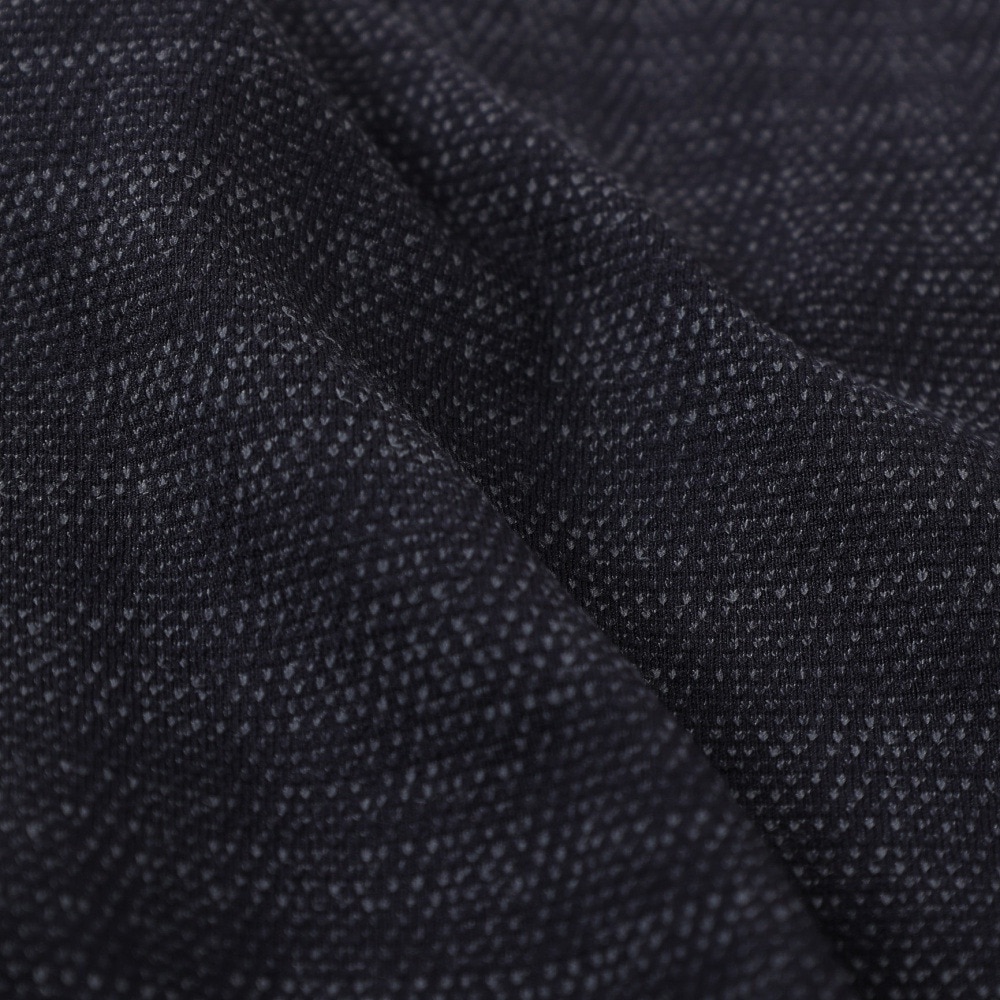 ハーレー（HURLEY）（レディース）水着 ワンピース ロングスリーブ ブラック Premium Quick Dry Rvsb Bodysuit 22 AJ3589-010