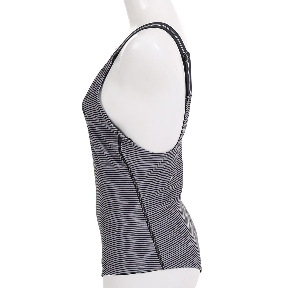 ハーレー（HURLEY）（レディース）水着 ワンピース ブラック QD ALOHA O BS 22AR3893-010