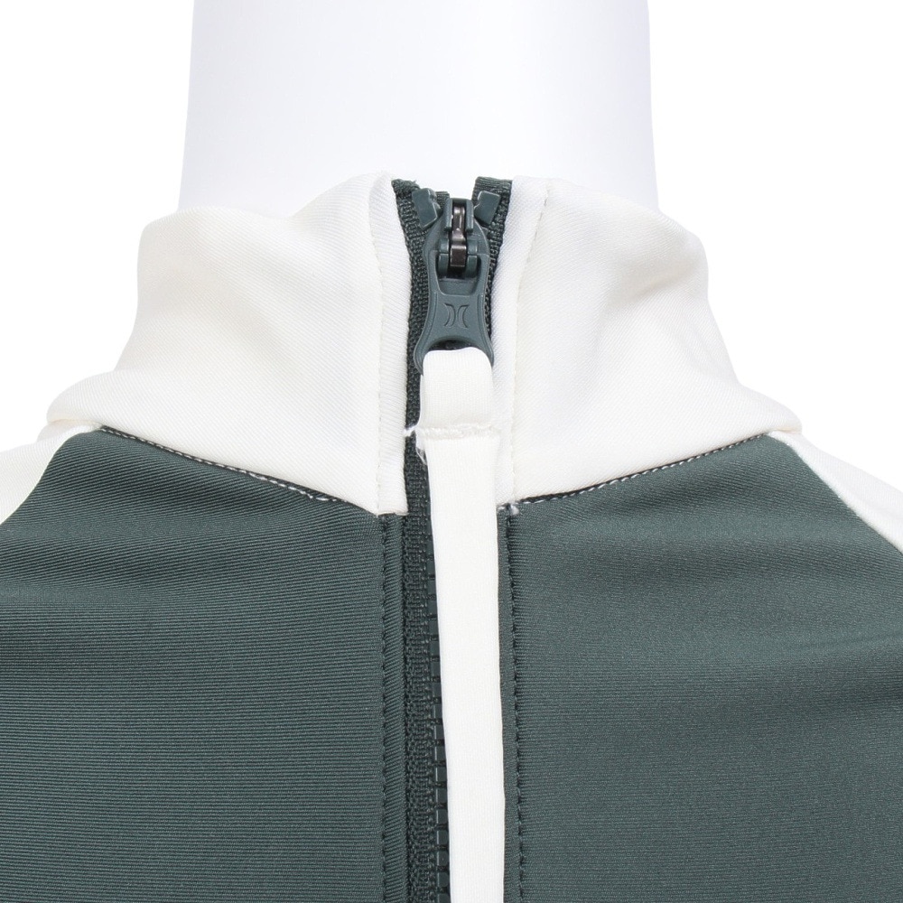 ハーレー（HURLEY）（レディース）水着 サーフスーツ ウェットスーツ 長袖 UVカット PLAYA CU1984-345