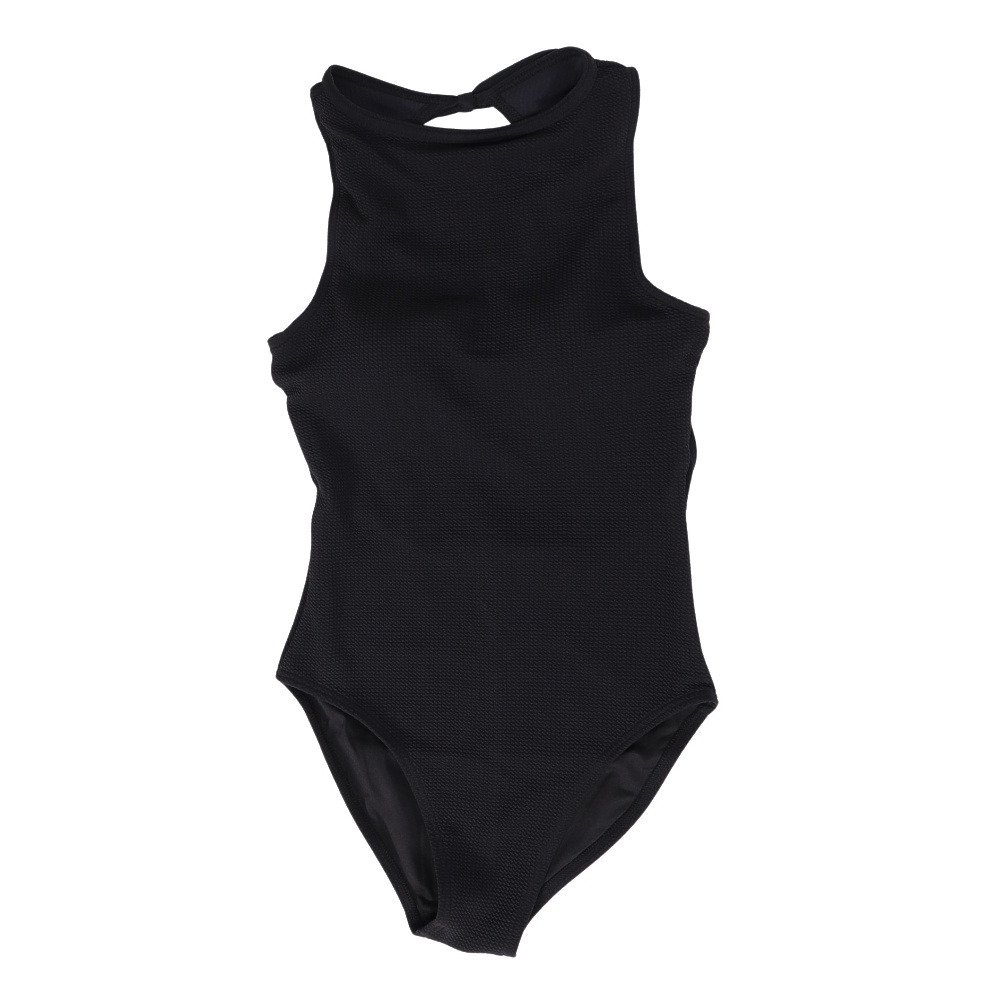 オーシャンパシフィック（Ocean Pacific）（レディース）水着 ワンピースセット 526804BK