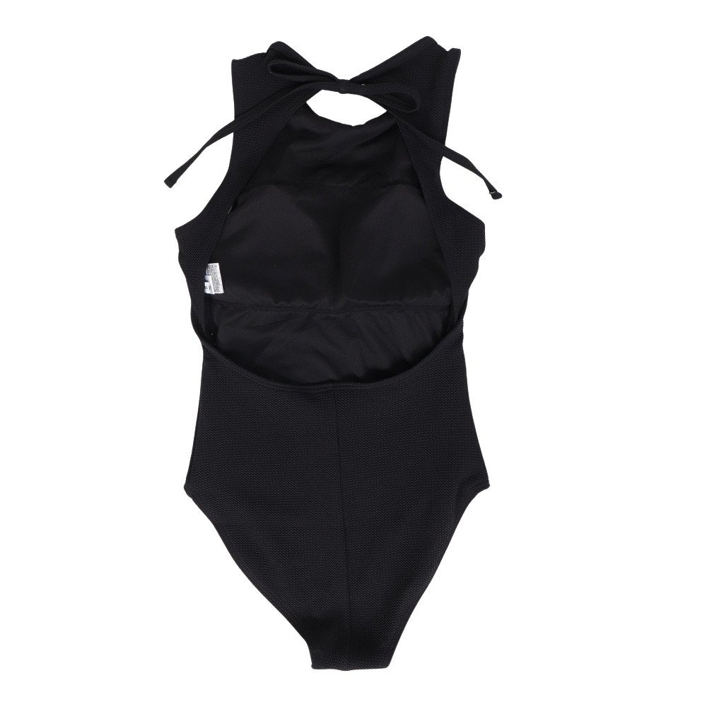 オーシャンパシフィック（Ocean Pacific）（レディース）水着 ワンピースセット 526804BK