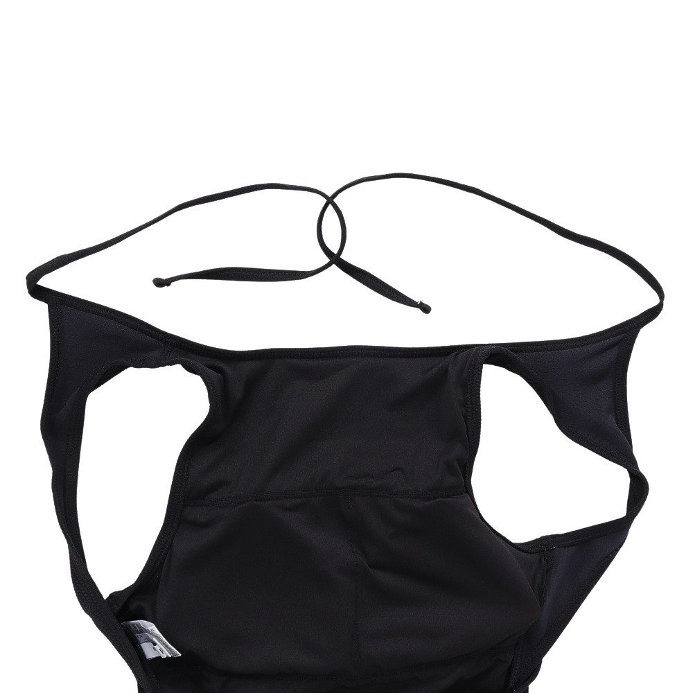オーシャンパシフィック（Ocean Pacific）（レディース）水着 ワンピースセット 526804BK