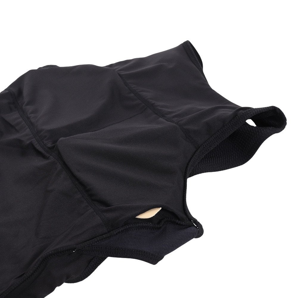 オーシャンパシフィック（Ocean Pacific）（レディース）水着 ワンピースセット 526804BK