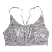 スウィベル（Swivel）（レディース）水着 レディース ストラップブラ 835SW0DSK5508 GRY ブラトップ