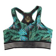 スウィベル（Swivel）（レディース）水着 レディース レーサーブラトップ 835SW0DSK5509 BLK
