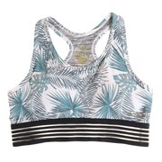 スウィベル（Swivel）（レディース）水着 レディース レーサーブラトップ 835SW0DSK5509 GRY