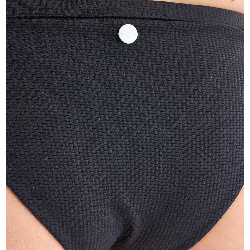 ロキシー（ROXY）（レディース）水着 ビキニ 上下セット COASTAL ESCAPE 25SPRSW251004BLK