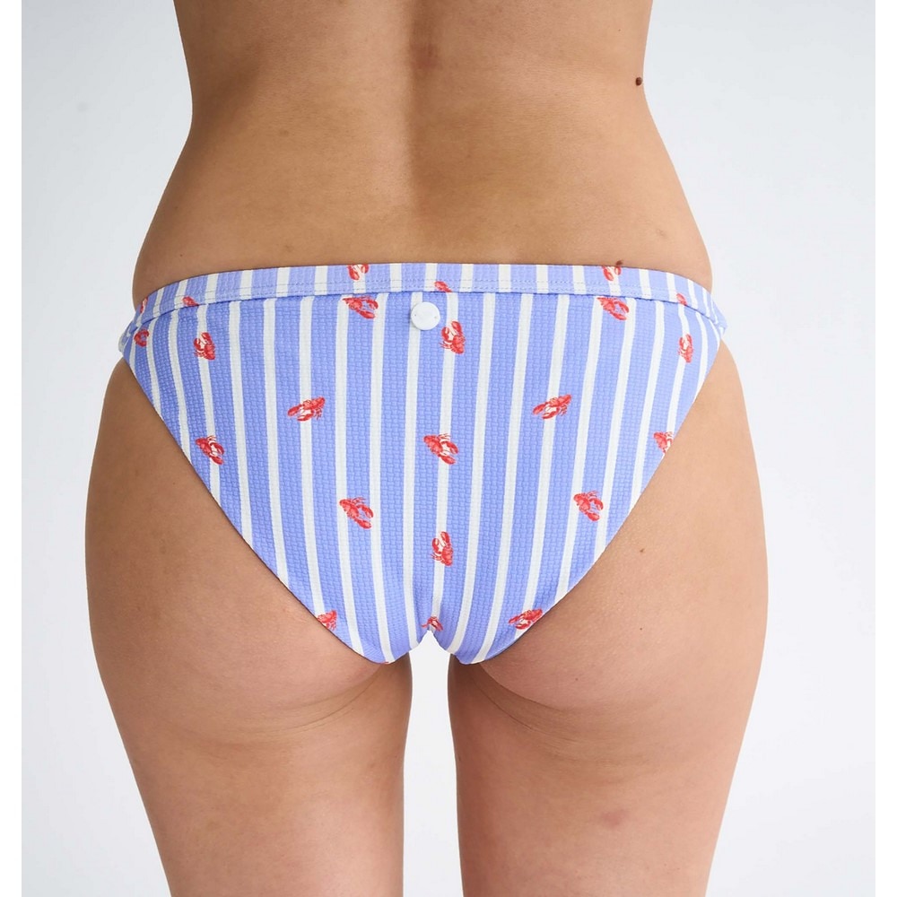 ロキシー（ROXY）（レディース）水着 ビキニ 上下セット COASTAL ESCAPE 25SPRSW251004BLU