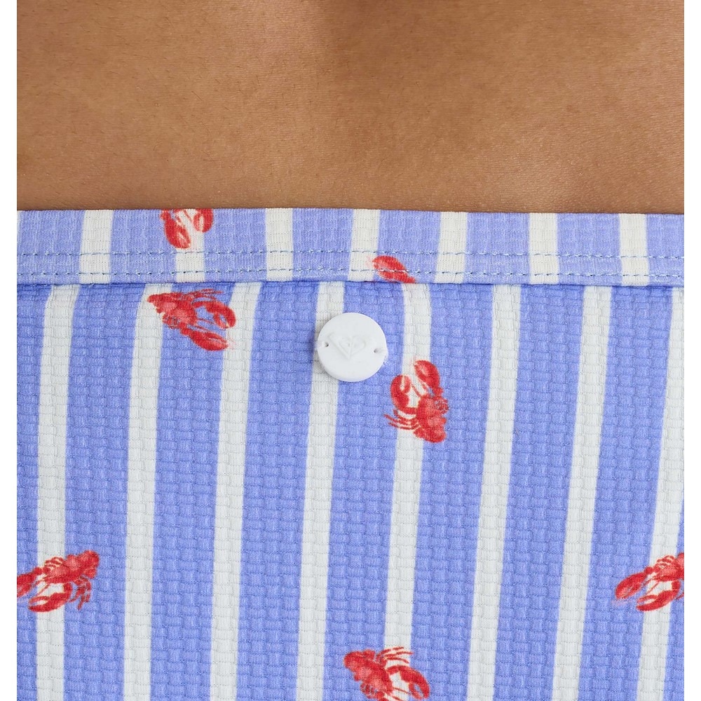 ロキシー（ROXY）（レディース）水着 ビキニ 上下セット COASTAL ESCAPE 25SPRSW251004BLU