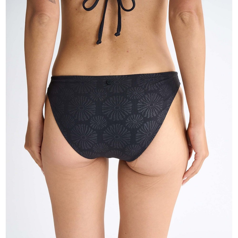 ロキシー（ROXY）（レディース）水着 ビキニ 上下セット JILL EMBOSSED 25SPRSW251007BLK