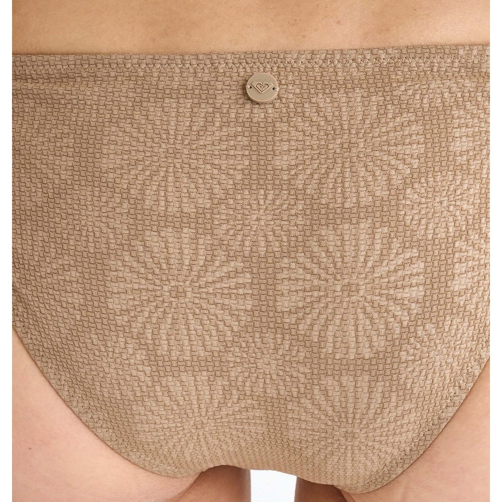 ロキシー（ROXY）（レディース）水着 ビキニ 上下セット JILL EMBOSSED 25SPRSW251007BRN