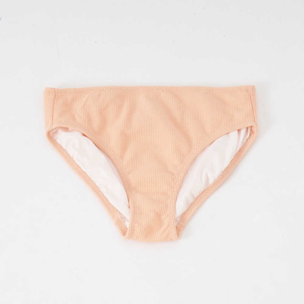 オーシャンパシフィック（Ocean Pacific）（レディース）キャミ付き 3点セット水着 522808 ORG
