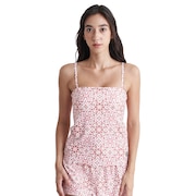 (レディース)水着 タンキニ キャミ トップス FRESCO TILE CAMI 24SURSW242006TER