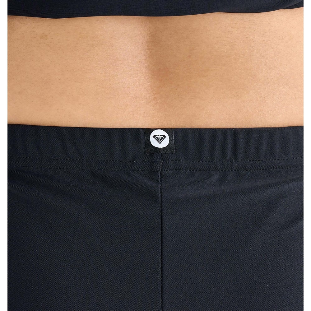 ロキシー（ROXY）（レディース）タンキニ セパレーツ水着 DEEP WATER 25SPRSW251001BLK