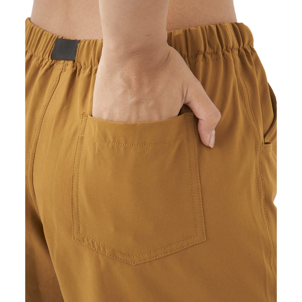 オーシャンパシフィック（Ocean Pacific）（レディース）水着 ラッシュガード ビキニ 4点セット ラッシュTシャツ付 522806BLK