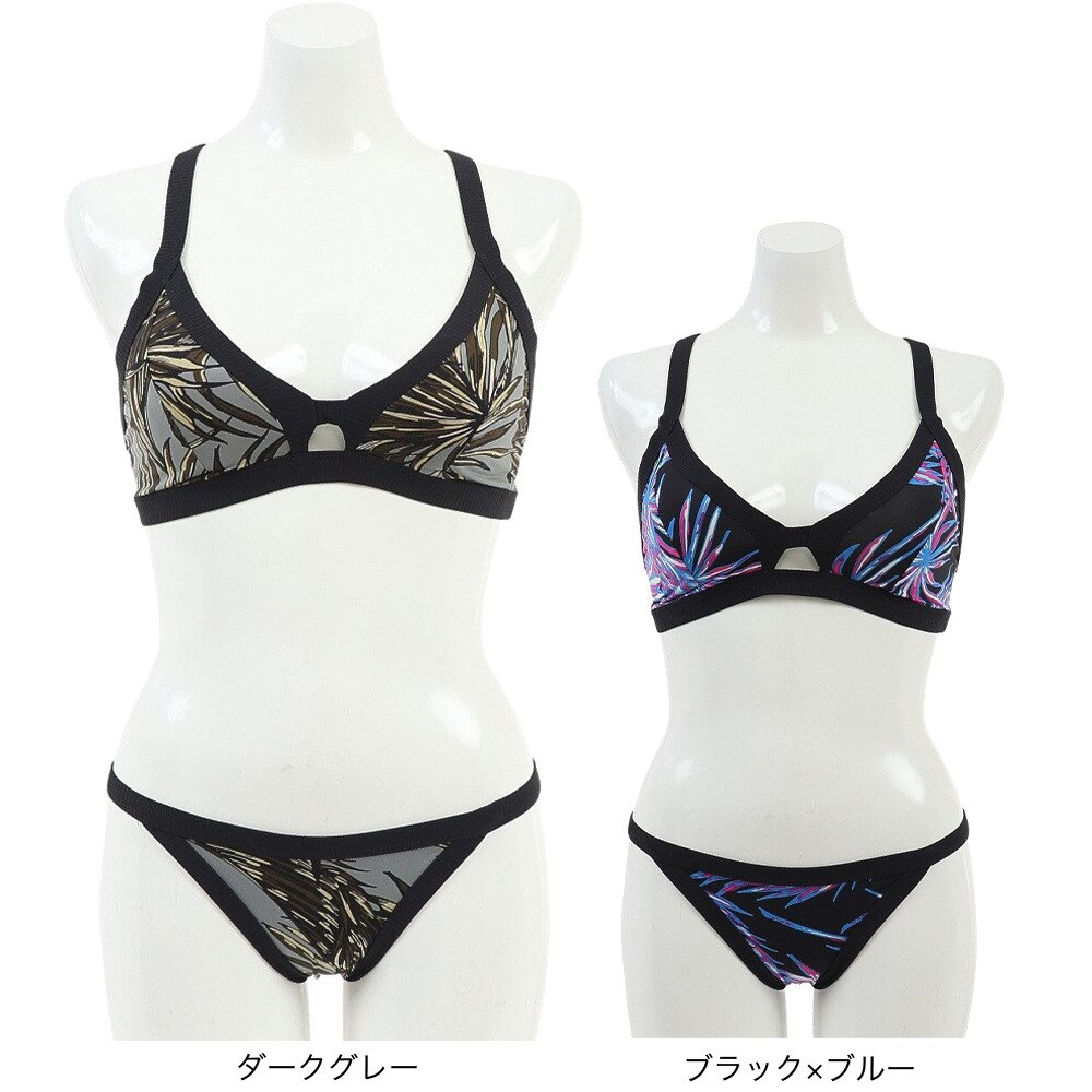 【着後レビューで 送料無料】 NIKE 水着（レディース/水着｜Hurley ハーレークイックドライ 水着・ラッシュガード