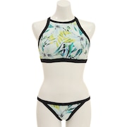 ハーレー(HURLEY)(レディース)GARDEN HN SURF セットビキニ水着 21 GBWQD3539-043