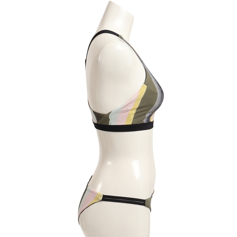 ハーレー（HURLEY）（レディース）QD RESIN HN SURF セットビキニ水着 21 GBWQD5354-307★★★