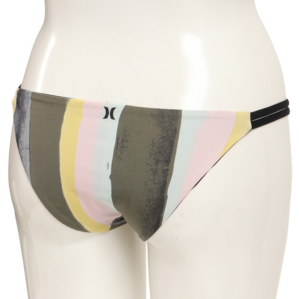 ハーレー（HURLEY）（レディース）QD RESIN HN SURF セットビキニ水着 21 GBWQD5354-307★★★