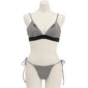 ハーレー(HURLEY)(レディース)GINGHAM TRISURF セットビキニ水着 21 GBWQD5862-010