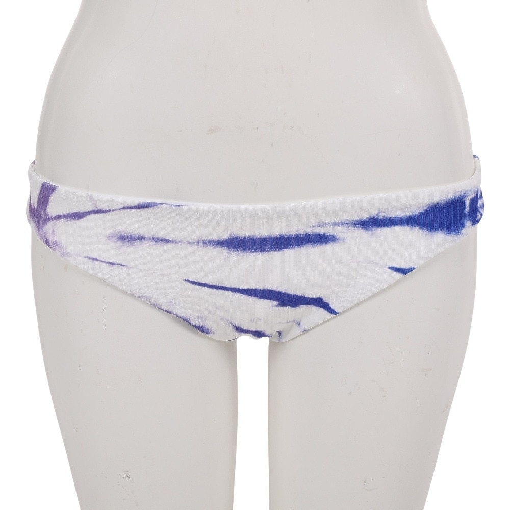 ハーレー（HURLEY）（レディース）水着 ビキニ セット パッド付き RIB SPIDR TRI SRF GBWQD7479-443
