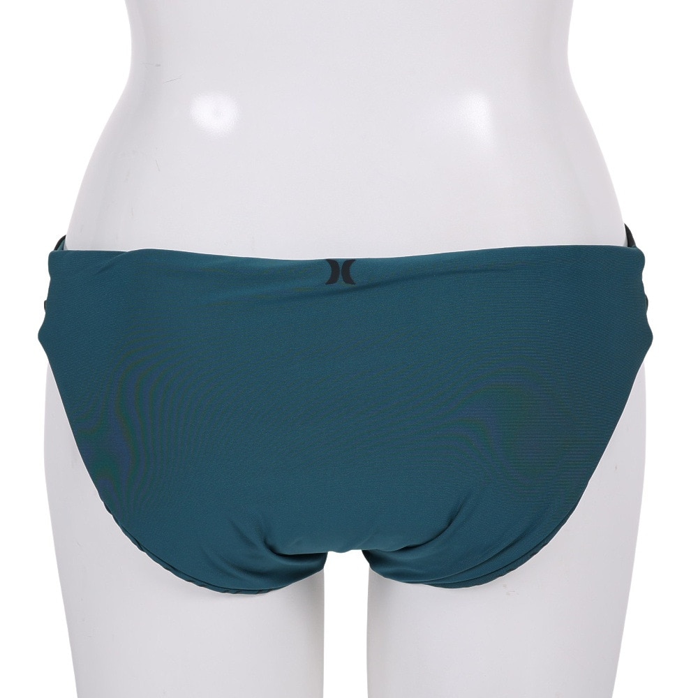 ハーレー（HURLEY）（レディース）ビキニ セット 水着 PHANTOM BLOCK SCOOP 22 GBWQD2123-360 UVカット