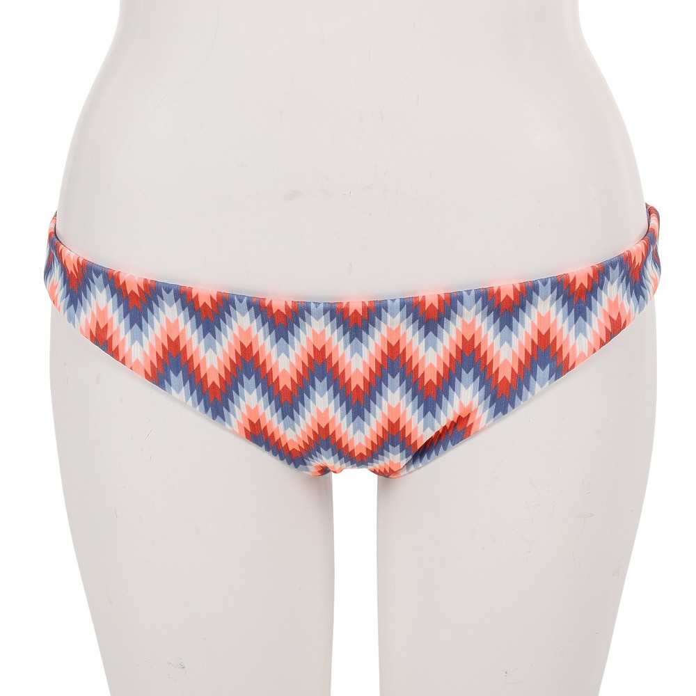 ハーレー（HURLEY）（レディース）パッド付き ビキニ セット 水着 PLAYA ADJ TRI SURF 22 GBWQD6770-345