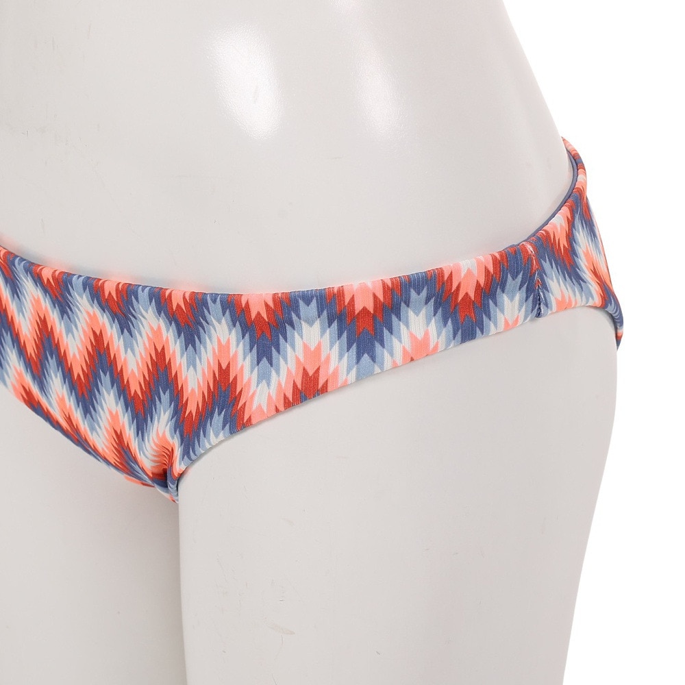 ハーレー（HURLEY）（レディース）パッド付き ビキニ セット 水着 PLAYA ADJ TRI SURF 22 GBWQD6770-345