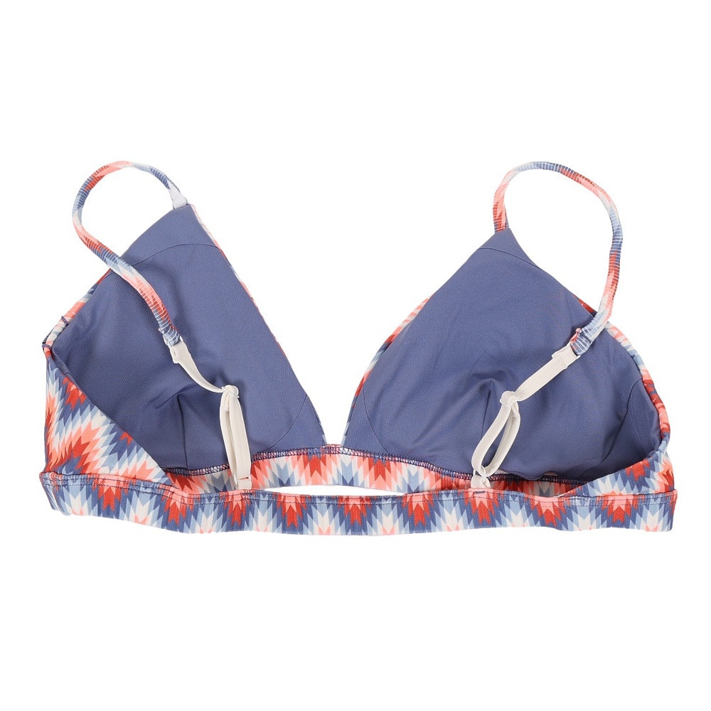ハーレー（HURLEY）（レディース）パッド付き ビキニ セット 水着 PLAYA ADJ TRI SURF 22 GBWQD6770-345