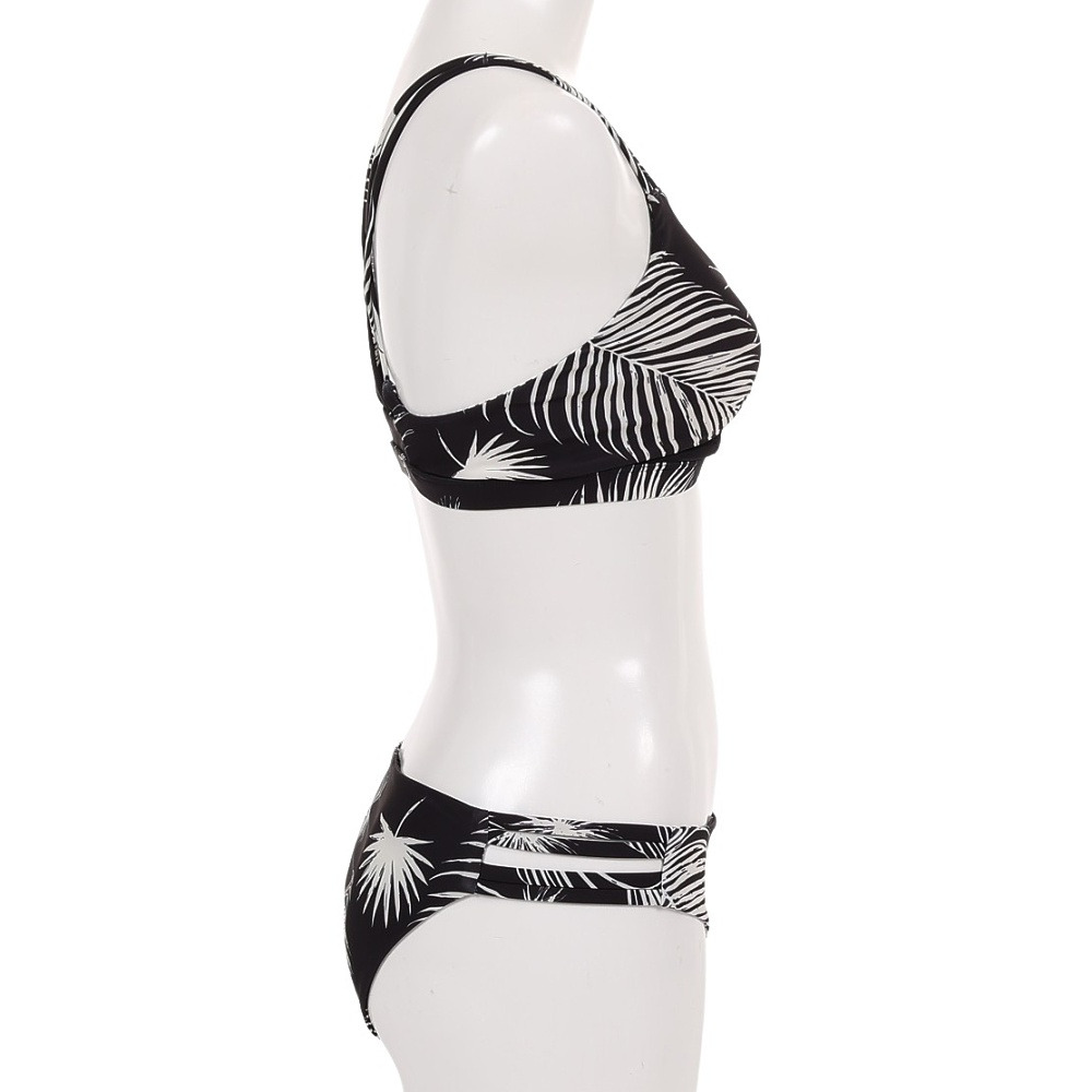 ハーレー（HURLEY）（レディース）ビキニ セット 水着 MAX FLOREETAH SURF 22 GBWQD8389-024