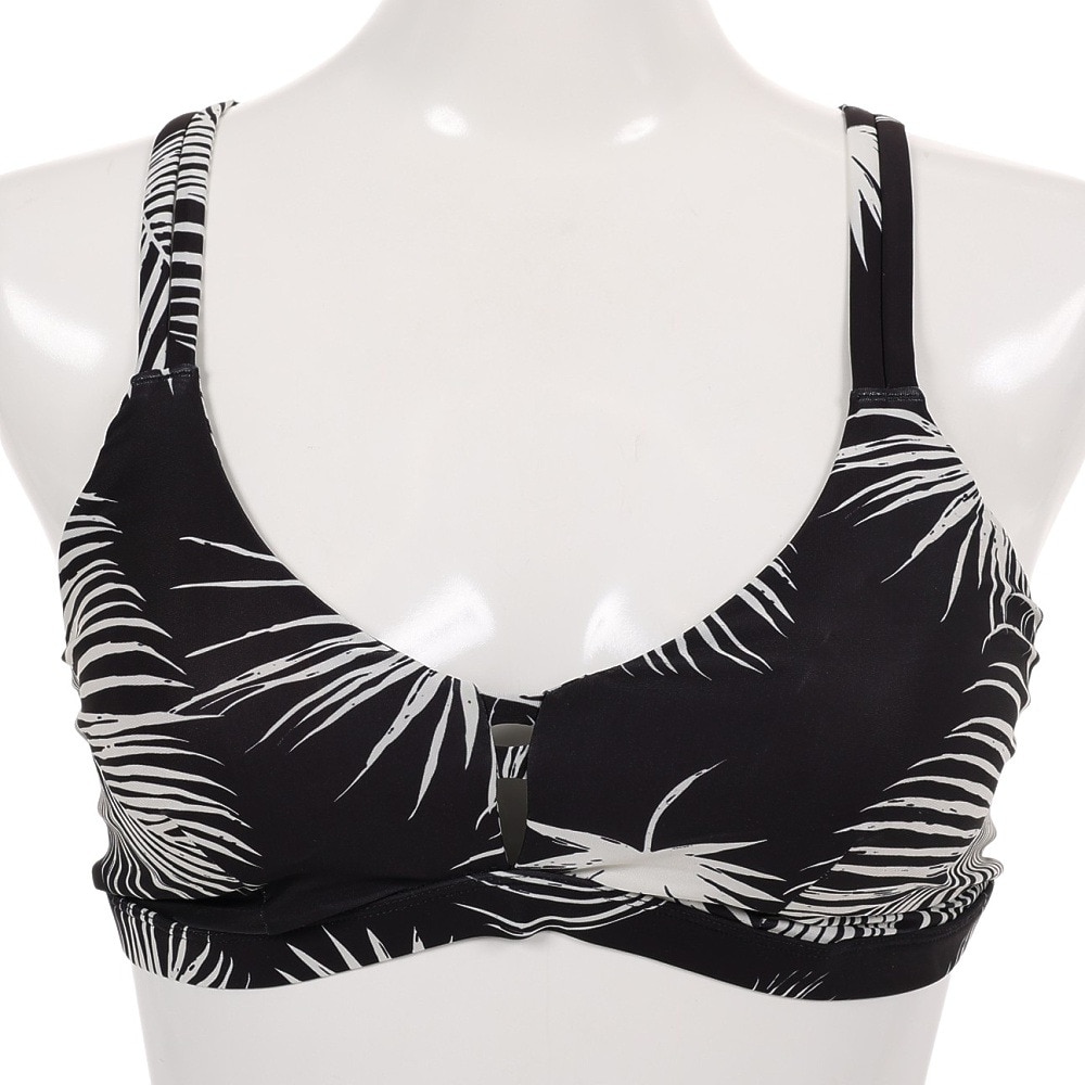 ハーレー（HURLEY）（レディース）ビキニ セット 水着 MAX FLOREETAH SURF 22 GBWQD8389-024