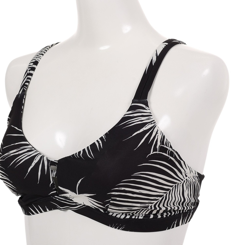 ハーレー（HURLEY）（レディース）ビキニ セット 水着 MAX FLOREETAH SURF 22 GBWQD8389-024