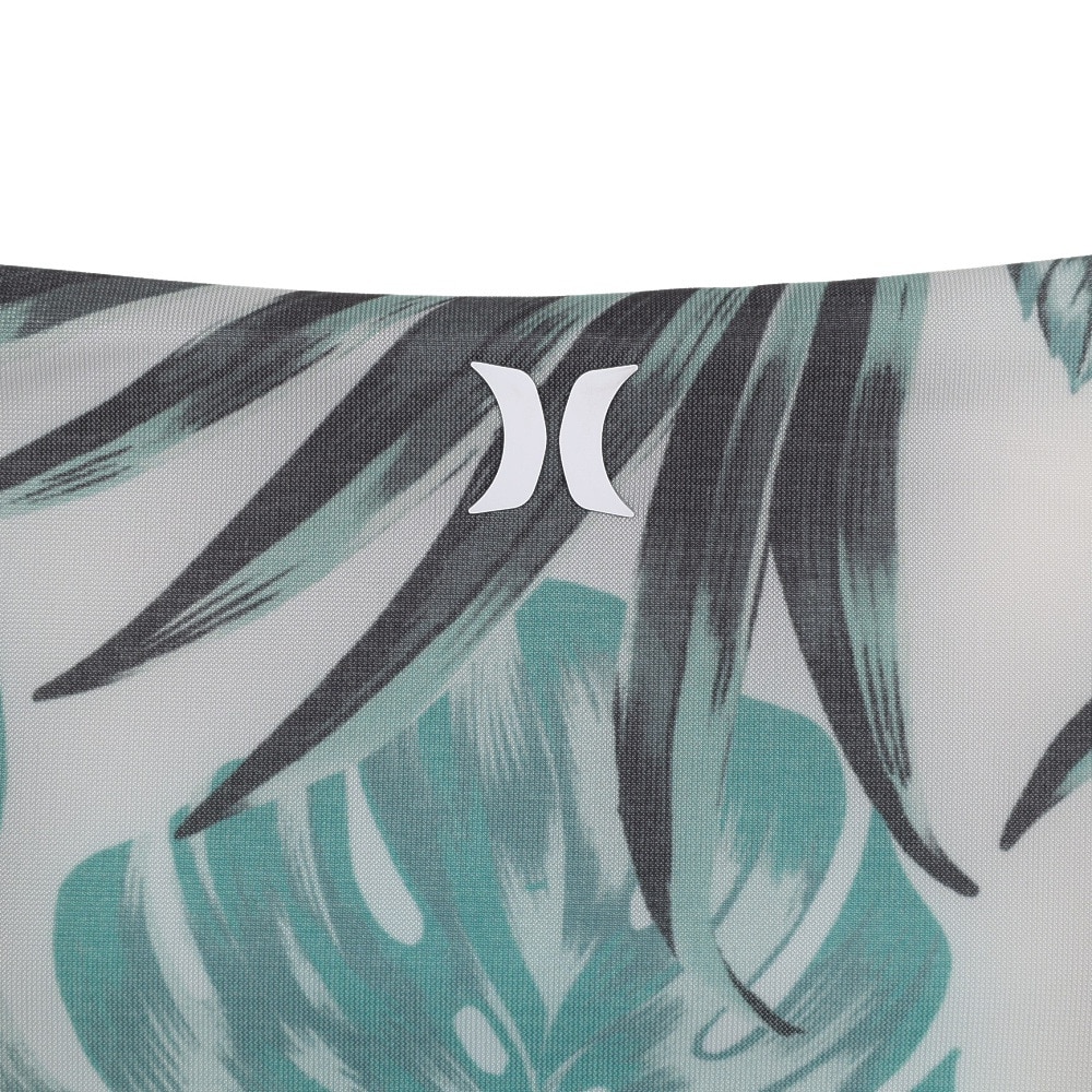 ハーレー（HURLEY）（レディース）水着 ビキニ セット MAX LANAI SCOOP GBWQD8786-133