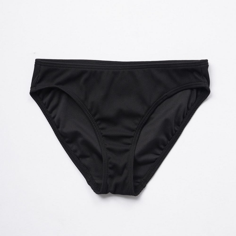 オーシャンパシフィック（Ocean Pacific）（レディース）水着 ロンT 4点セット 525805BK