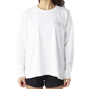 (レディース)水着 ロンT 4点セット 525805BK
