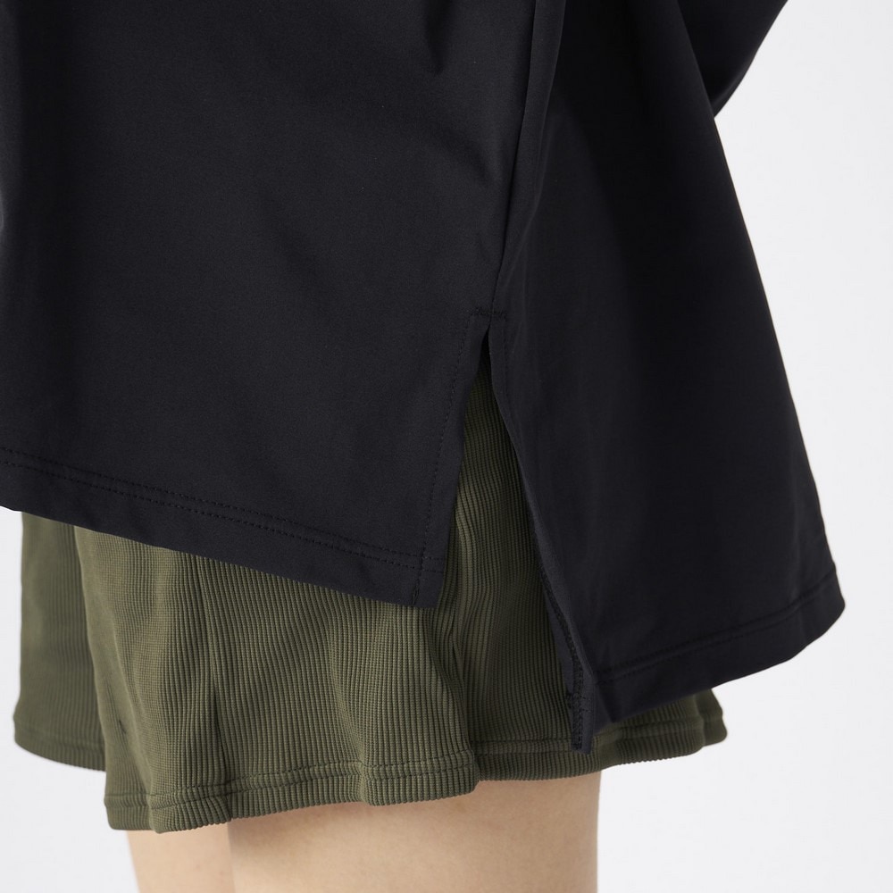 オーシャンパシフィック（Ocean Pacific）（レディース）水着 ロンT 4点セット 525805KH