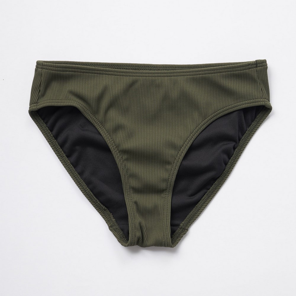 オーシャンパシフィック（Ocean Pacific）（レディース）水着 ロンT 4点セット 525805KH