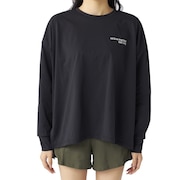 (レディース)水着 ロンT 4点セット 525805KH