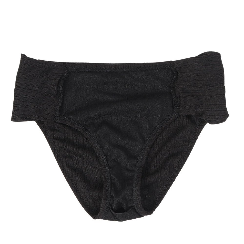 シュリーヌ（Shreanu）（レディース）水着 3点セット ビキニ水着上下&ショートパンツ 418210BLK