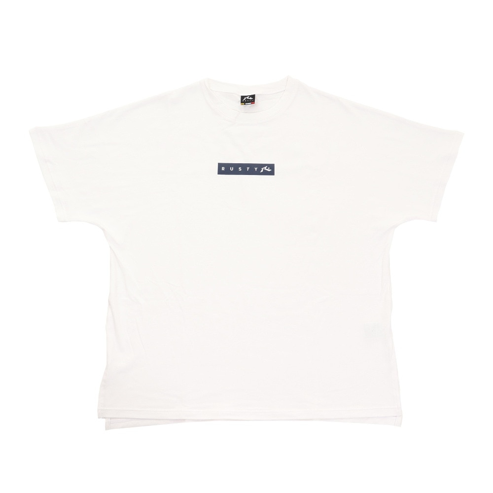 ラスティ（RUSTY）（レディース）水着 レディース 水着 Tシャツ 3点セットスイムスーツ 920805NVY