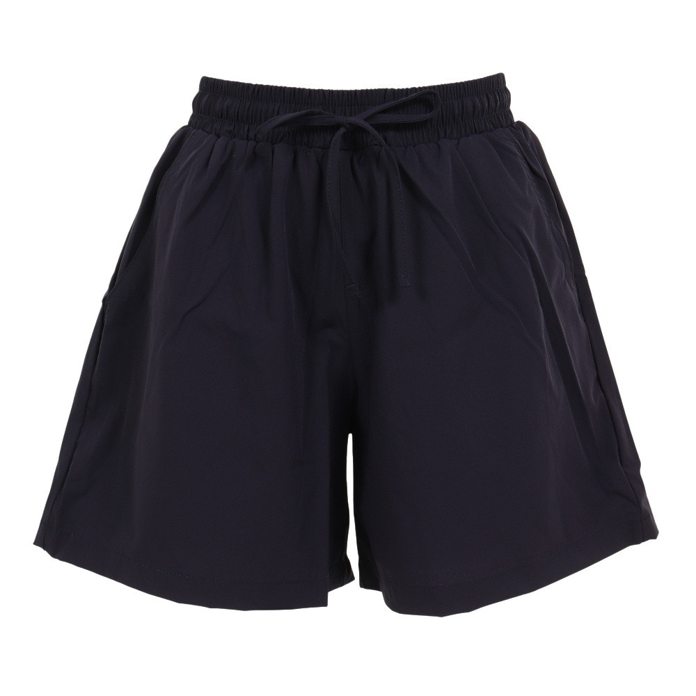 ブラックシャーク（black shark）（レディース）水着 レディース 4点セット 半袖 Tシャツ ショートパンツ 923029WHT