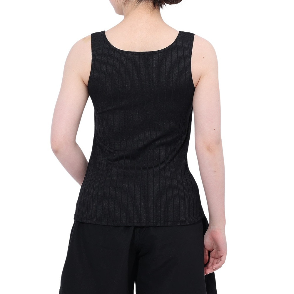 シュリーヌ（Shreanu）（レディース）水着 4点セット ラッシュガード 水陸両用 UVカット 398010NVY