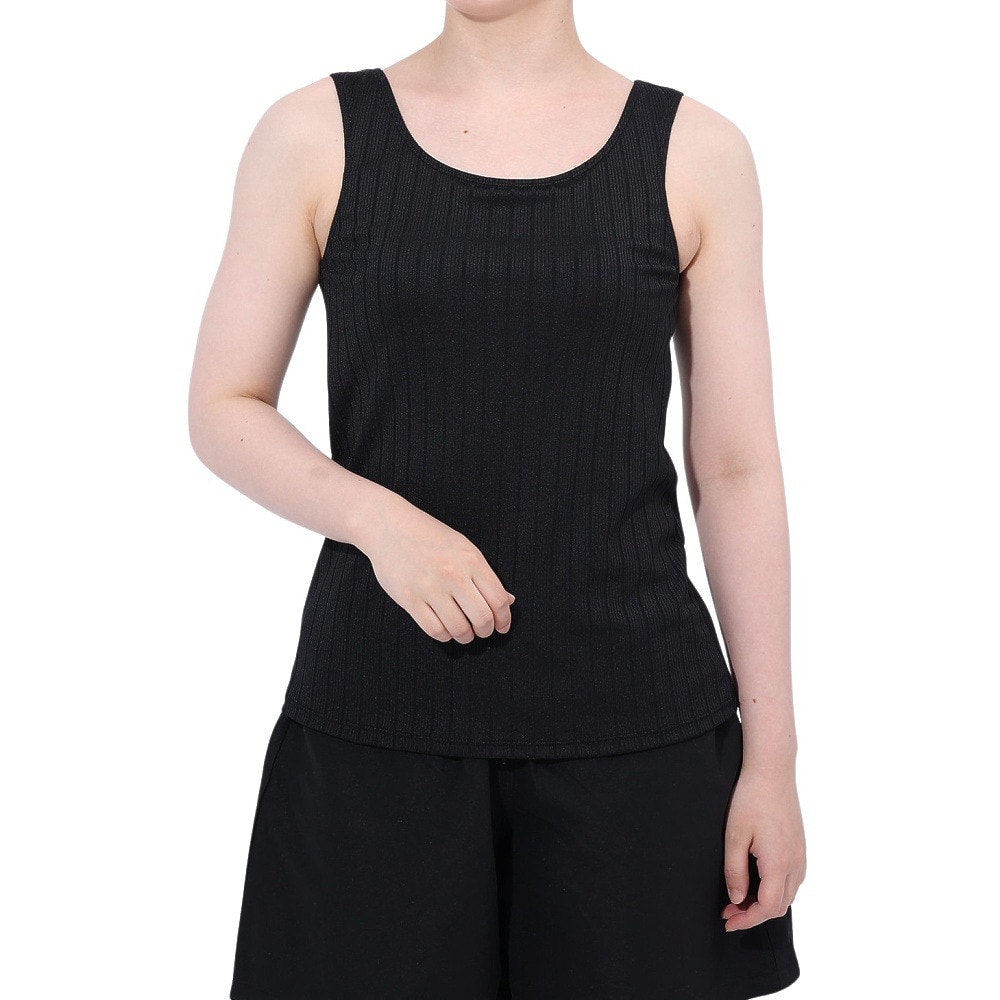 シュリーヌ（Shreanu）（レディース）水着 4点セット ラッシュガード 水陸両用 UVカット 398040KAK