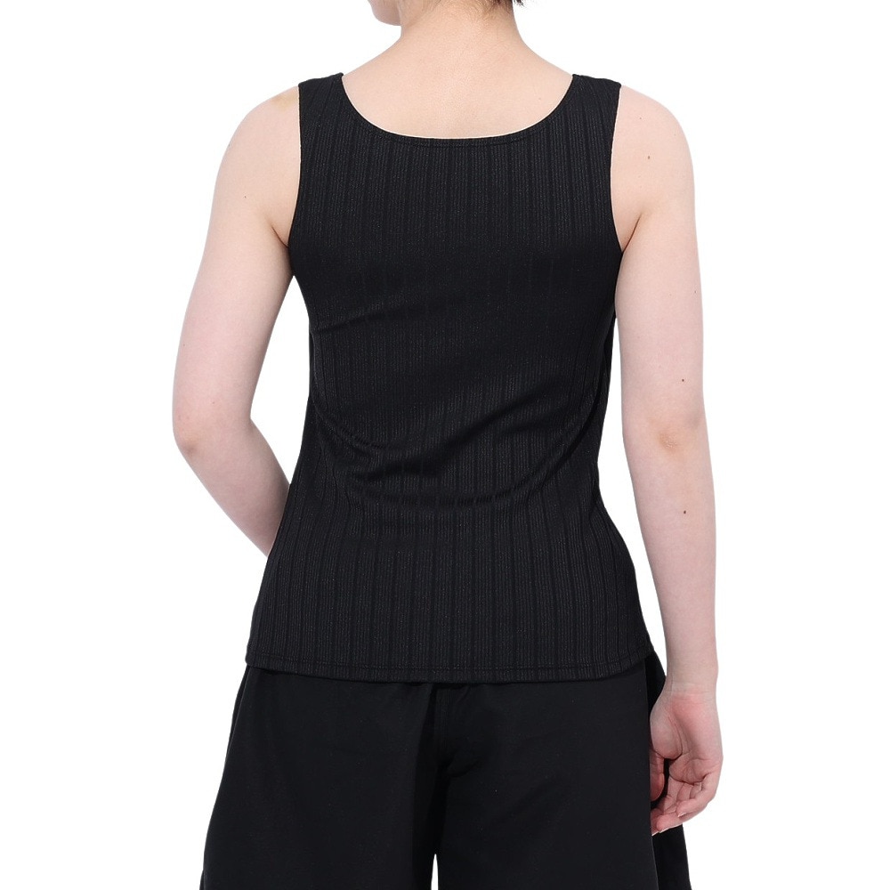 シュリーヌ（Shreanu）（レディース）水着 4点セット ラッシュガード 水陸両用 UVカット 398040KAK