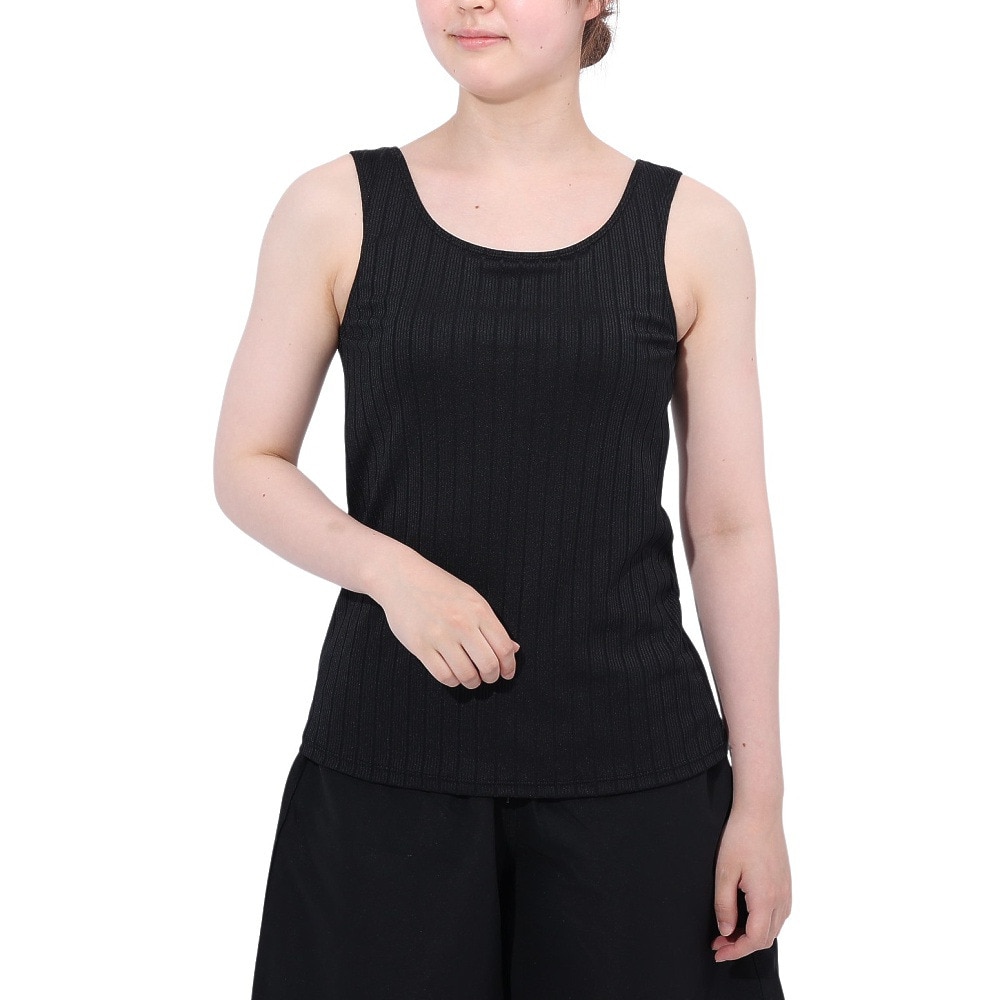 シュリーヌ（Shreanu）（レディース）水着 4点セット ラッシュガード 水陸両用 UVカット 398040TAQ